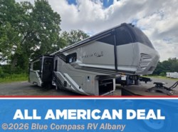 New 2027 Jayco Pinnacle 38FBRK available in Latham, New York