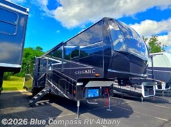 New 2027 Jayco Seismic 395 available in Latham, New York