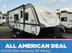 New 2027 Jayco Jay Feather 21MML available in Latham, New York
