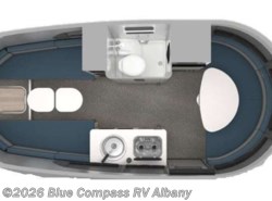 Used 2021 Airstream Basecamp 20X available in Latham, New York