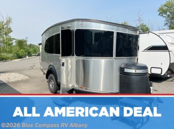 Used 2021 Airstream Basecamp 20X available in Latham, New York