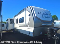 New 2027 Alliance RV Avenue 332RL available in Latham, New York