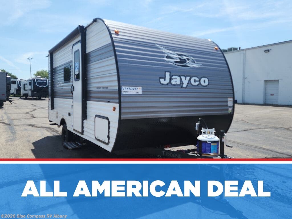 2027 Jayco Jay Flight 170BH