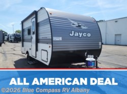New 2027 Jayco Jay Flight 170BH available in Latham, New York