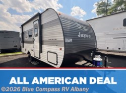 New 2027 Jayco Jay Flight 170BH available in Latham, New York