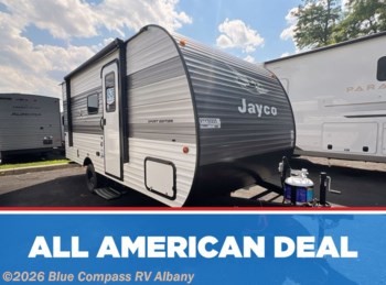 New 2027 Jayco Jay Flight 170BH available in Latham, New York
