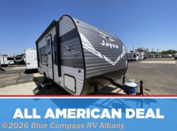 New 2027 Jayco Jay Flight 175FQ available in Latham, New York