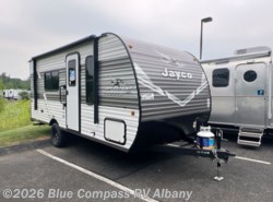 New 2027 Jayco Jay Flight 175FQ available in Latham, New York