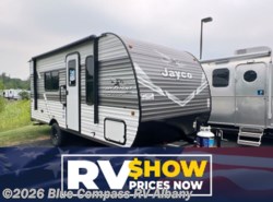 New 2027 Jayco Jay Flight 175FQ available in Latham, New York