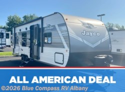 New 2027 Jayco Jay Flight 260BH available in Latham, New York