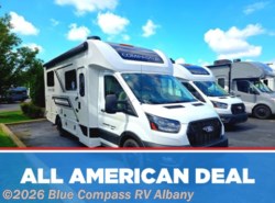 New 2027 Thor Motor Coach Compass AWD 24KB available in Latham, New York