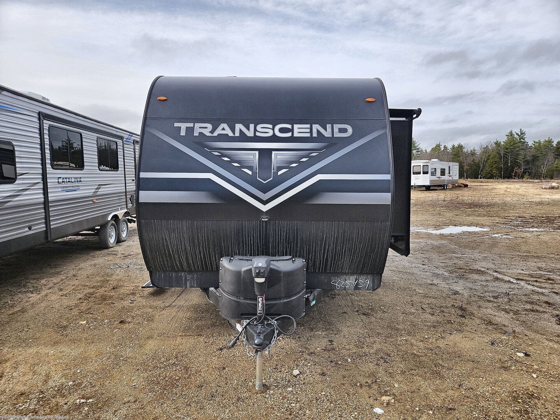 Used 2023 Grand Design Transcend Xplor 235BH available in Latham, New York