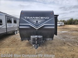 Used 2023 Grand Design Transcend Xplor 235BH available in Latham, New York