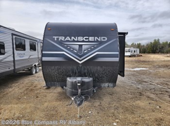 Used 2023 Grand Design Transcend Xplor 235BH available in Latham, New York