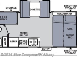 Used 2019 Coachmen Apex Nano 193BHS available in Latham, New York