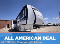 New 2027 Forest River Wolverine 32JF available in Latham, New York
