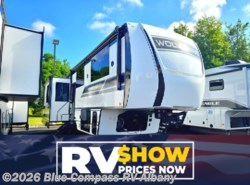 New 2027 Forest River Wolverine 32JF available in Latham, New York