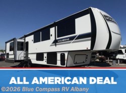 New 2027 Forest River Wolverine 36BC available in Latham, New York
