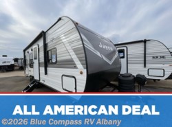 New 2027 Jayco Jay Flight 260BH available in Latham, New York