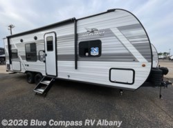 New 2027 Jayco Jay Flight 260BH available in Latham, New York