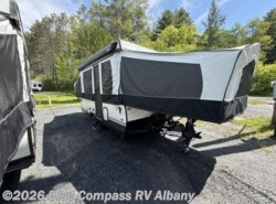 New 2026 Forest River Rockwood Freedom Series 2380FT available in Latham, New York