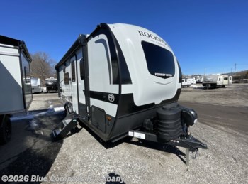 New 2026 Forest River Rockwood Geo Pro G20FBS available in Latham, New York
