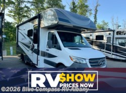 Used 2024 Entegra Coach Qwest SE 24R available in Latham, New York