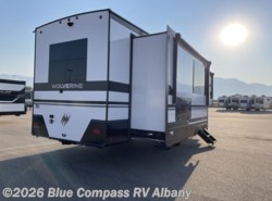 New 2027 Forest River Wolverine 32JF available in Latham, New York