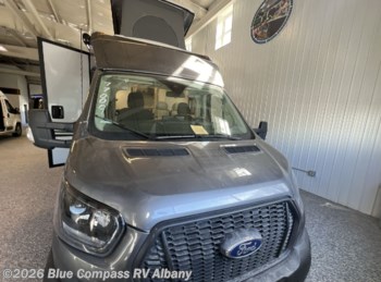 Used 2024 Winnebago Ekko 22A available in Latham, New York
