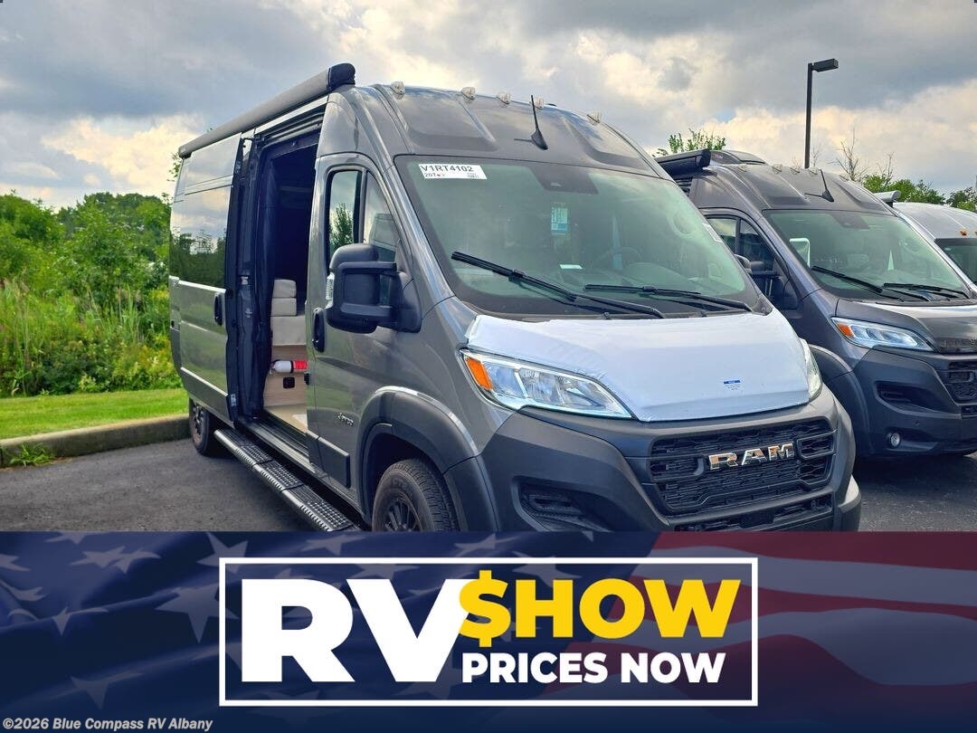 New 2027 Jayco Swift 20T available in Latham, New York