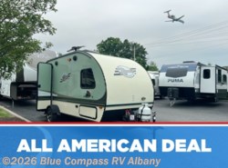 Used 2016 Forest River R Pod RP-179 available in Latham, New York