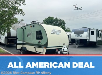 Used 2016 Forest River R Pod RP-179 available in Latham, New York