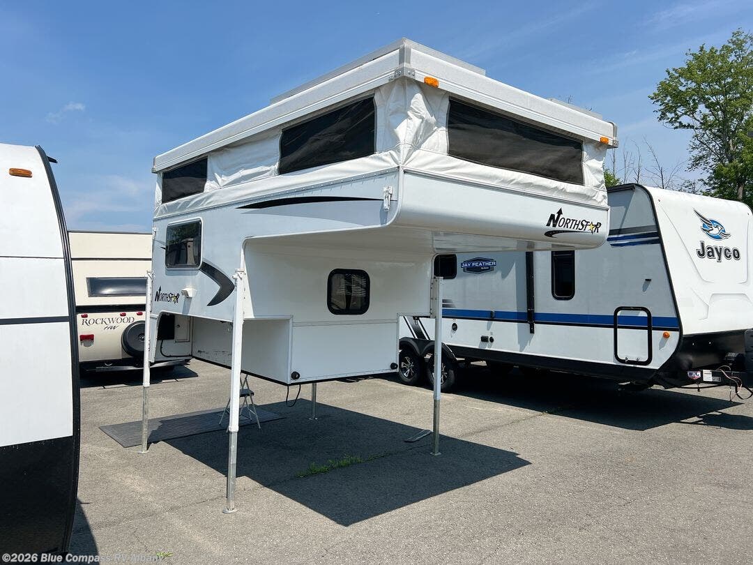 Used 2023 Northstar TC650 Northstar Pop-Up available in Latham, New York