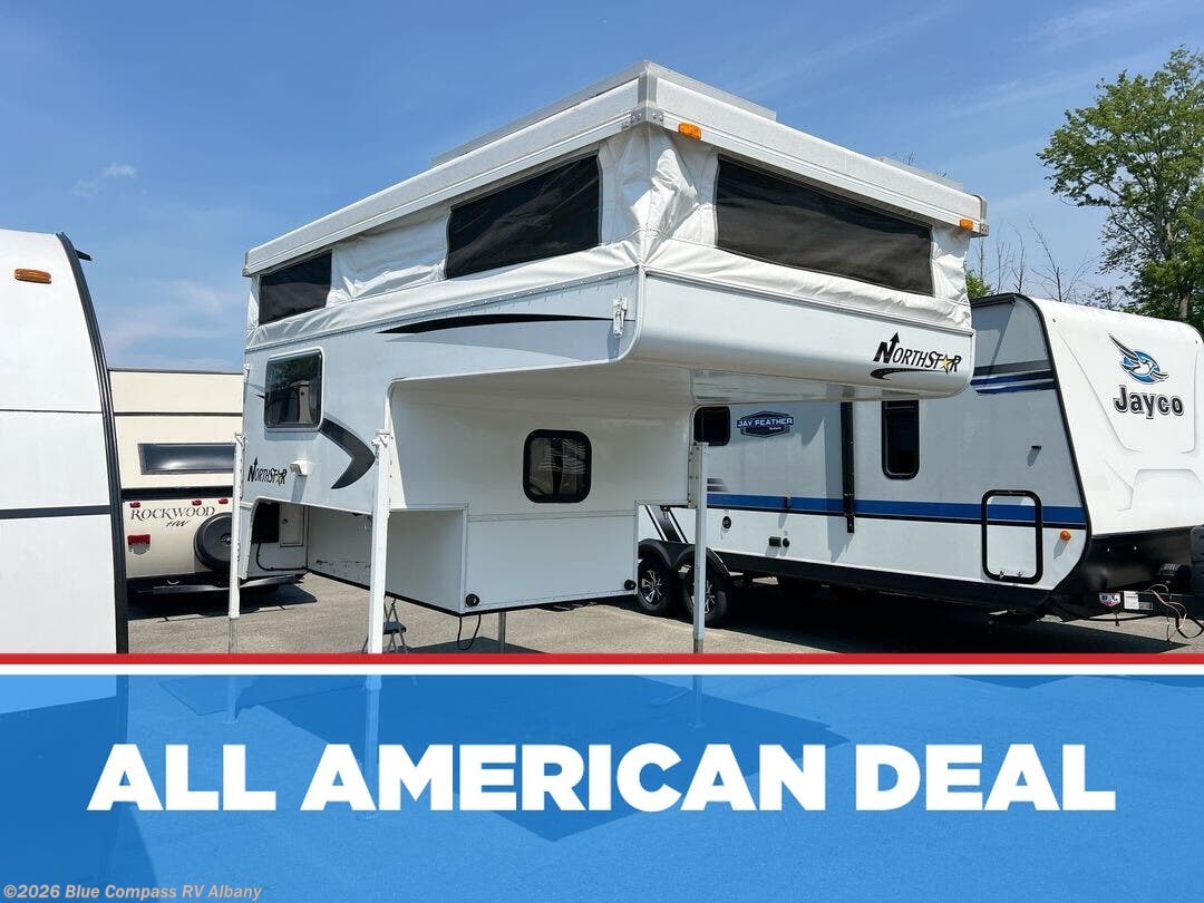 Used 2023 Northstar TC650 Northstar Pop-Up available in Latham, New York