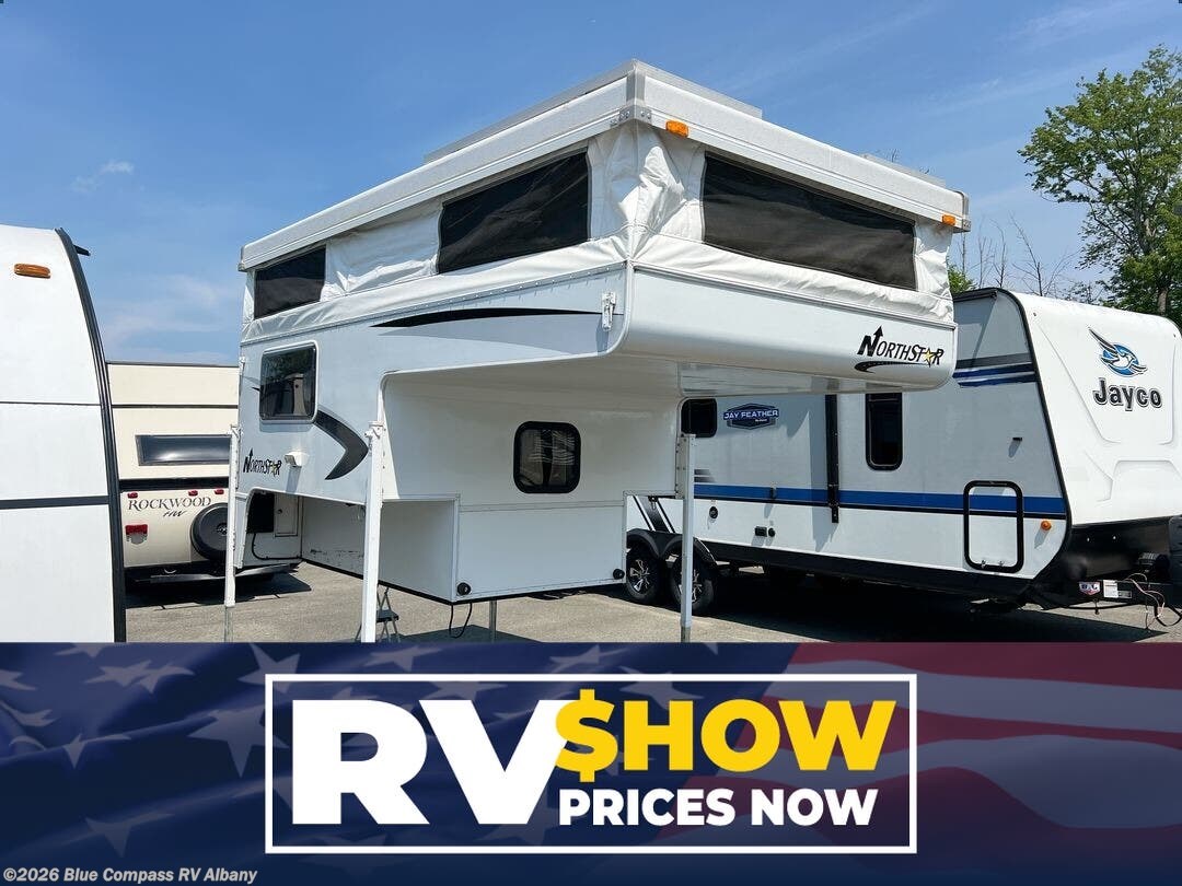 Used 2023 Northstar TC650 Northstar Pop-Up available in Latham, New York