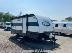 Used 2025 Forest River Cherokee Wolf Pup 16LP available in Latham, New York