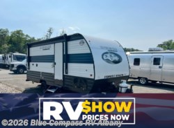 Used 2025 Forest River Cherokee Wolf Pup 16LP available in Latham, New York