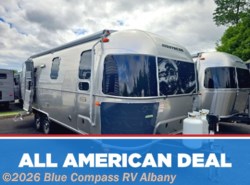 New 2027 Airstream Trade Wind 25FB Twin available in Latham, New York