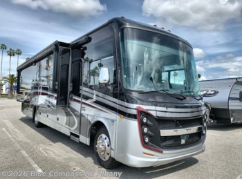 New 2027 Entegra Coach Emblem 36H available in Latham, New York