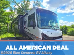 New 2027 Entegra Coach Emblem 36H available in Latham, New York