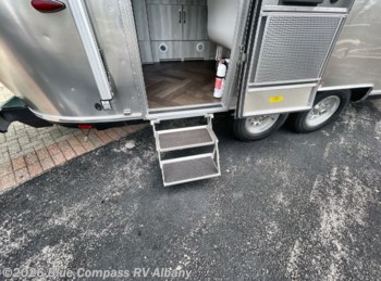 Used 2024 Airstream International 23FB available in Latham, New York
