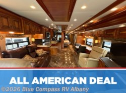 Used 2015 Newmar Dutch Star 4369 available in Latham, New York