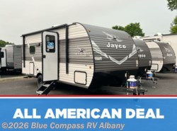 New 2026 Jayco Jay Flight SLX 180LK available in Latham, New York