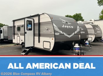 New 2026 Jayco Jay Flight SLX 180LK available in Latham, New York