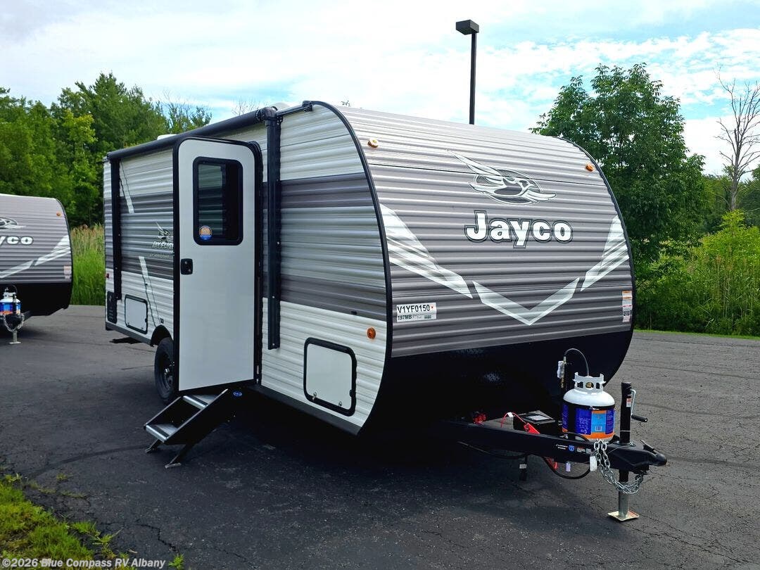 New 2027 Jayco Jay Flight 197MB available in Latham, New York