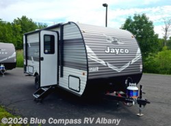 New 2027 Jayco Jay Flight 197MB available in Latham, New York