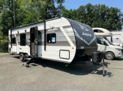 New 2027 Jayco Jay Flight 260BH available in Latham, New York