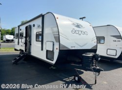 New 2027 Jayco Jay Flight 265TH available in Latham, New York