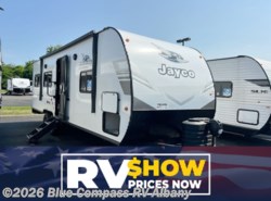 New 2027 Jayco Jay Flight 265TH available in Latham, New York