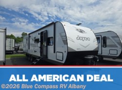 New 2027 Jayco Jay Flight 321BDS available in Latham, New York